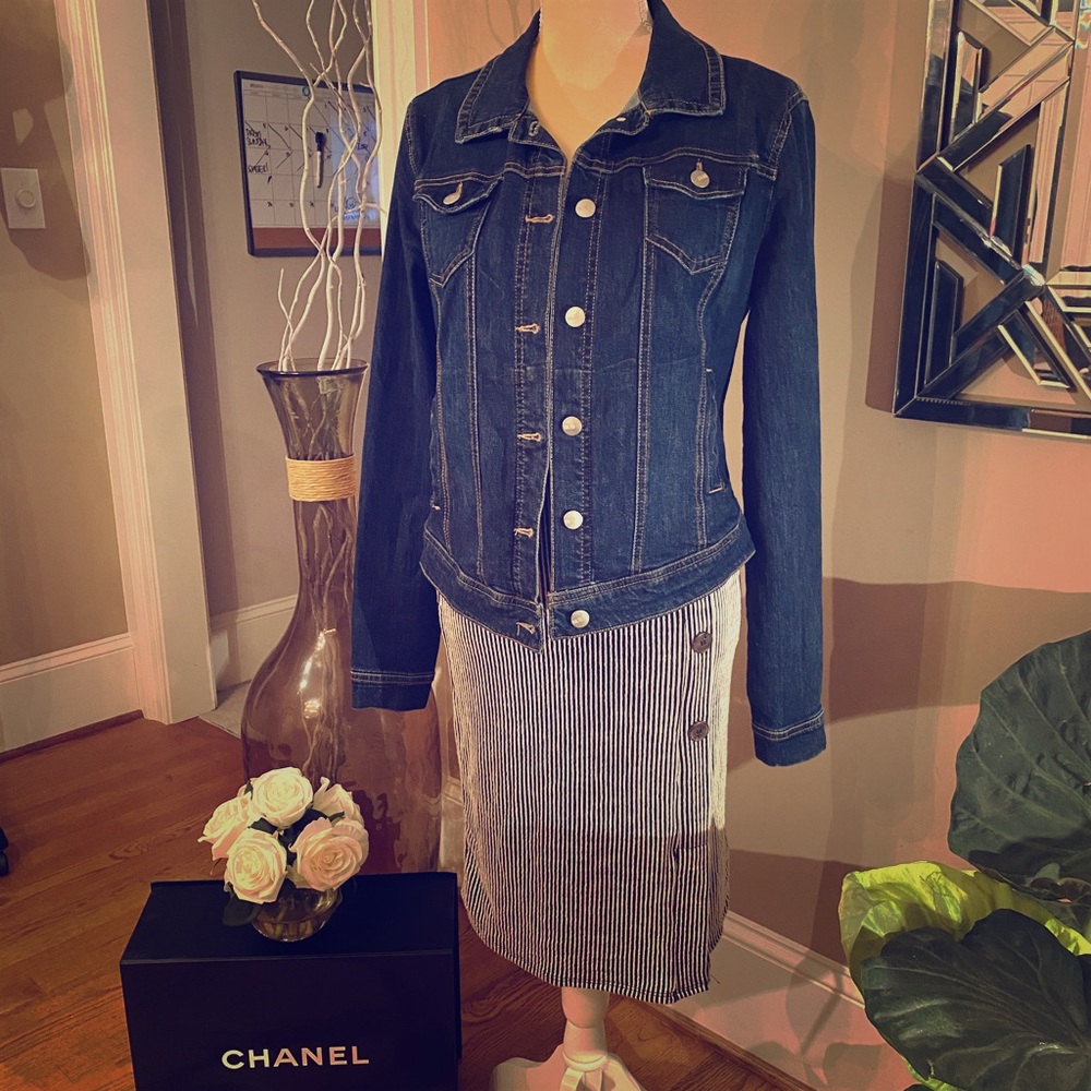 W118 by Walter Baker Denim Jacket